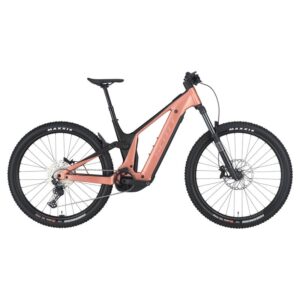 ELEKTRIČNO GORSKO KOLO PATRON 920 EU 25 SCOTT (velikost L)