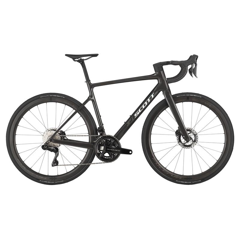 CESTNO KOLO ADDICT 10 25 SCOTT (velikost XS)