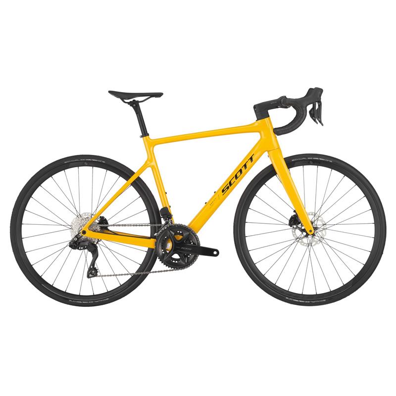 CESTNO KOLO ADDICT 40 25 SCOTT (velikost XL)