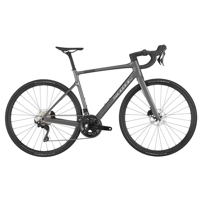 CESTNO KOLO ADDICT 50 25 SCOTT (velikost 002)