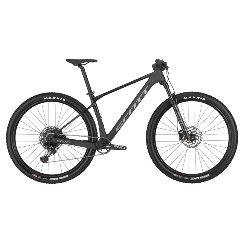 GORSKO KOLO SCALE RC COMP 25 SCOTT (velikost S)