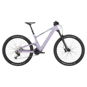 ELEKTRIČNO GORSKO KOLO LUMEN 920 EU 25 SCOTT (velikost L)