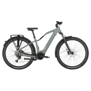 ELEKTRIČNO MESTNO KOLO AXIS 40 25 SCOTT (velikost L)