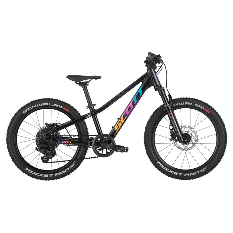 MLADINSKO KOLO SCALE RC 200 25 SCOTT (velikost ONESIZE)