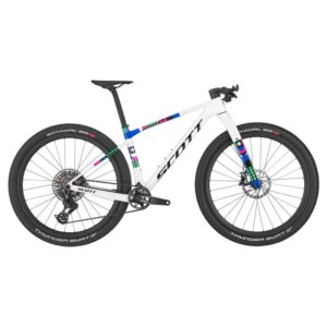 GORSKO KOLO SCALE GRAVEL RC 25 SCOTT (velikost M)