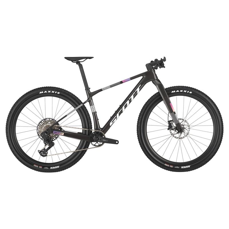 GORSKO KOLO SCALE GRAVEL 10 25 SCOTT (velikost L)