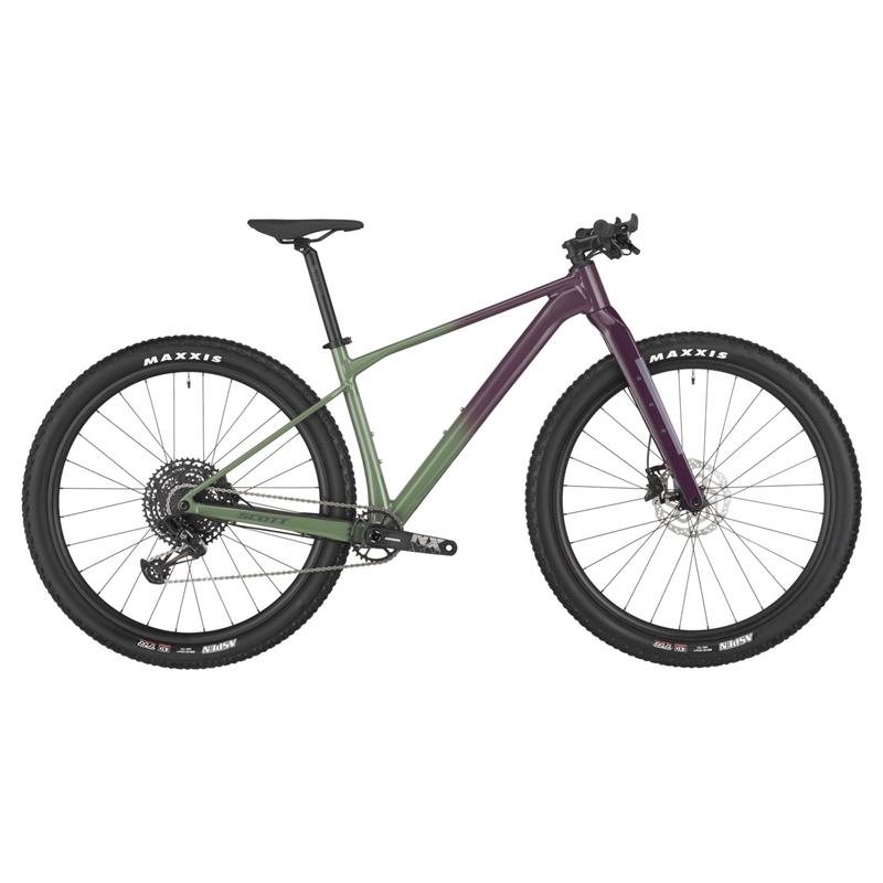 GORSKO KOLO SCALE GRAVEL 20 25 SCOTT (velikost XL)