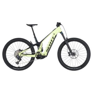 ELEKTRIČNO GORSKO KOLO PATRON ST 900 RC EU 25 SCOTT (velikost L)
