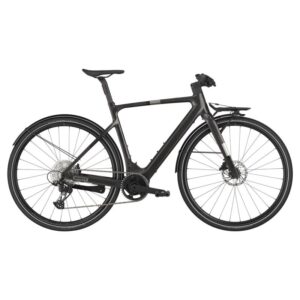 ELEKTRIČNO MESTNO KOLO SILENCE ERIDE 20 EU 25 SCOTT (velikost S)
