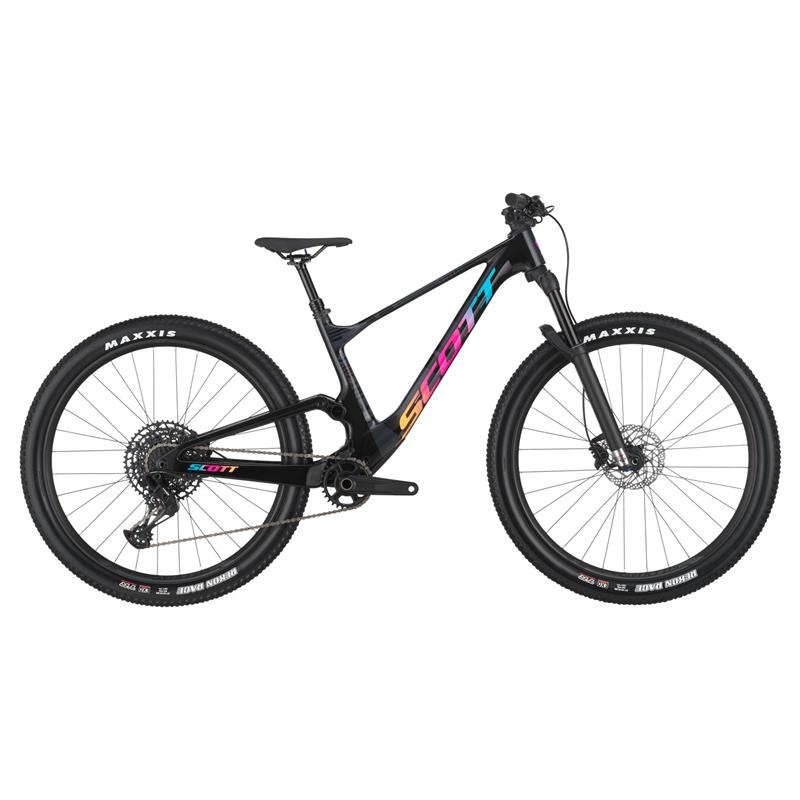 GORSKO KOLO SPARK RC 700 25 SCOTT (velikost S)